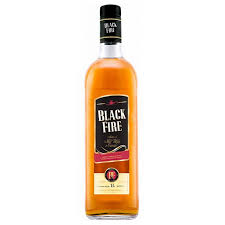 BLACK FIRE 1L