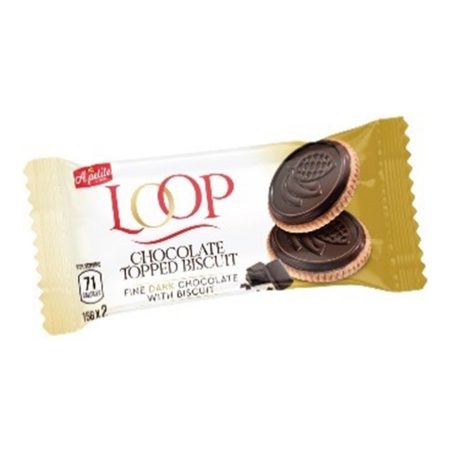 LOOP 30G A PETITE DARK