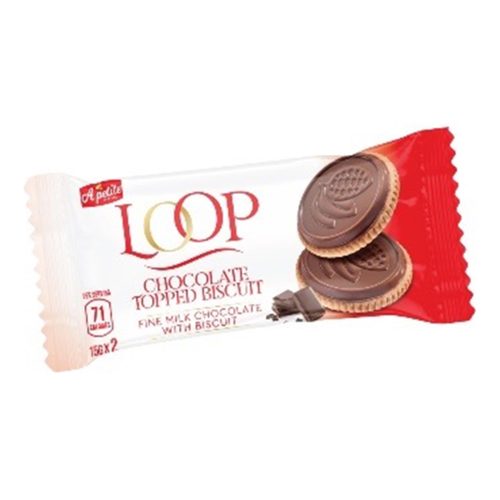 LOOP 30G A PETITE MILK