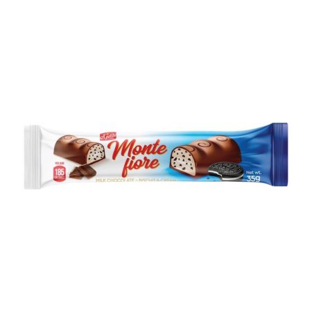 MONTE FIORE APPETITE BISCUITS & CREAM 35G
