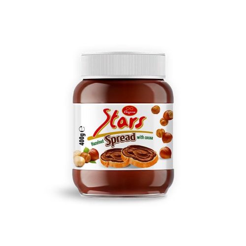 STARS SPREAD 700G