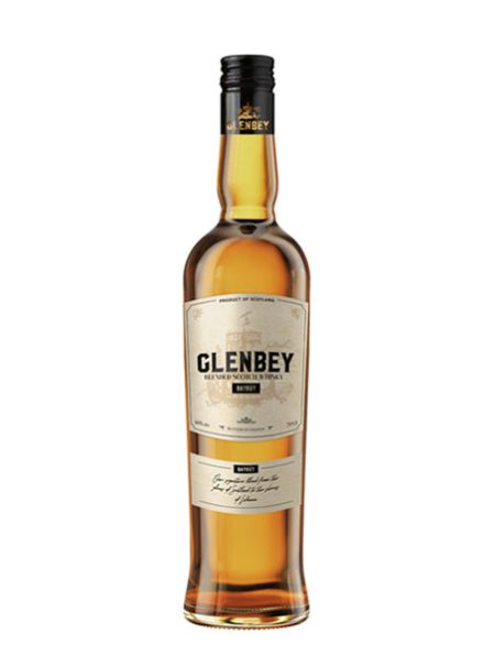 GLENBEY 75CL