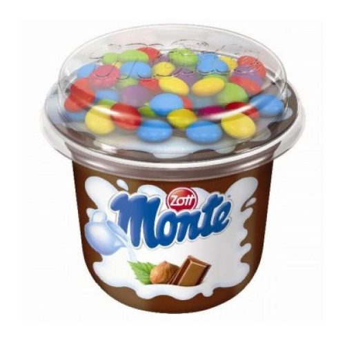 -ZOTT YOG MONTE CHOCO PCE