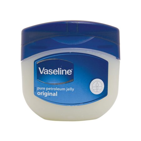 VASELINE POT ORIGINAL 250ML