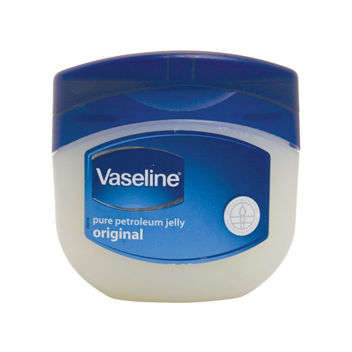 VASELINE POT ORIGINAL 250ML