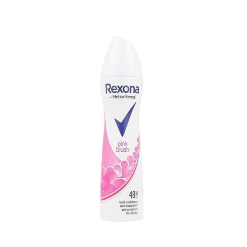 REXONA DEO FW 200M PINK