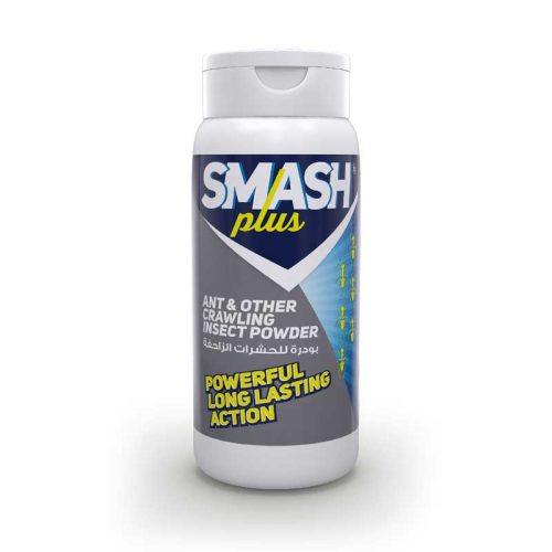 SMASH CRAWLING PWDR 100G