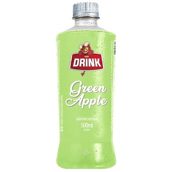 EASY DRINK GR.APPLE