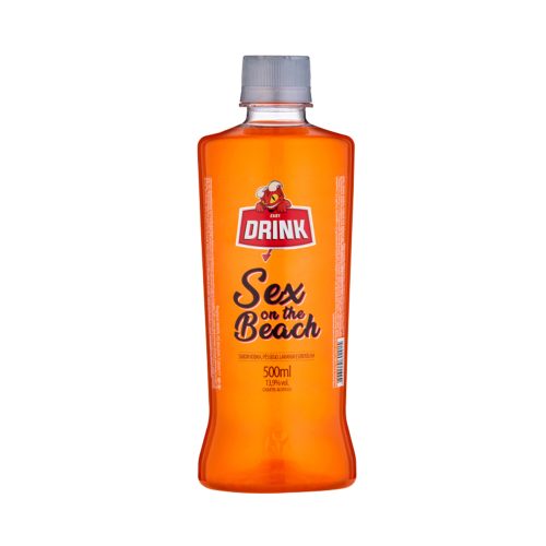EASY DRINK SEX ON THE BEACH