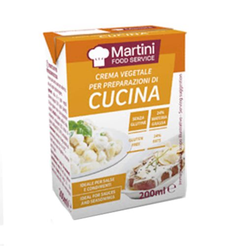 MARTINI CUCN 0.2L COOK CRM