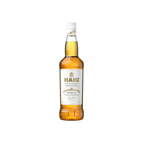 HAIG GOLD 70CL (12)