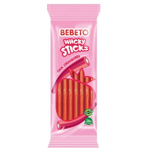 BBTO 75G WCKY STICK STRAW-VNL