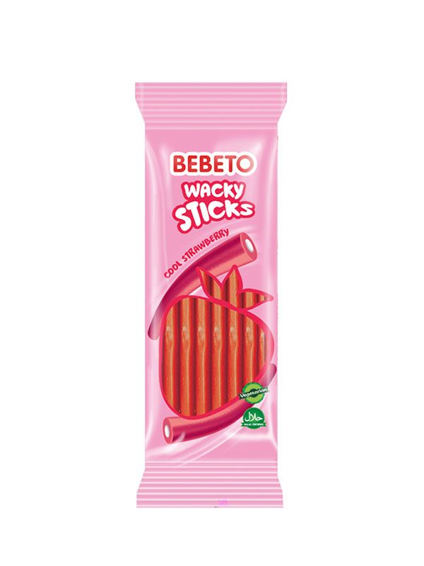 BBTO 75G WCKY STICK STRAW-VNL