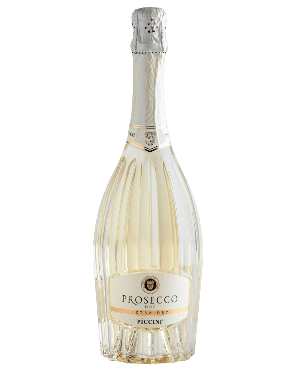 PICCINI PROSECCO 75CL EX-DRY (6)