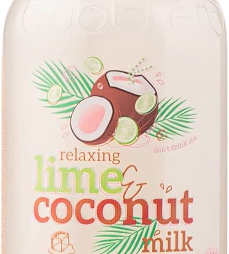SMOOTHE 1L SHWR COCONUT