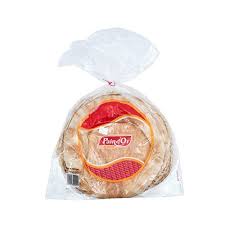 PD BR ARABIC 400G MDM