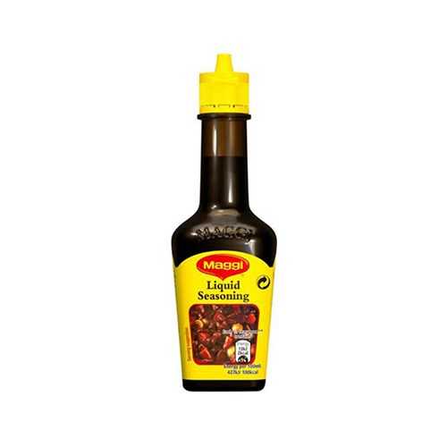 MAGGI LQD SEASONING 125G (MC)