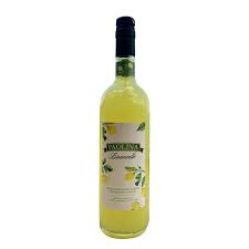 PAOLINA LIMONCELLO 75CL