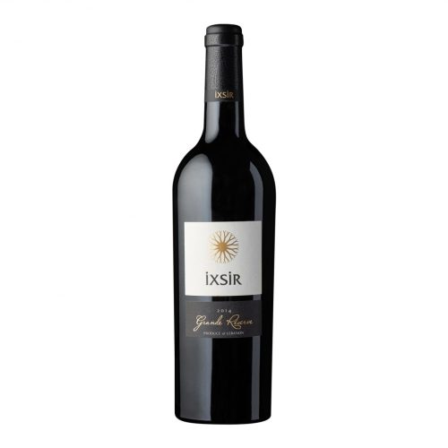 IXSIR GR ROUGE 2014 (6)