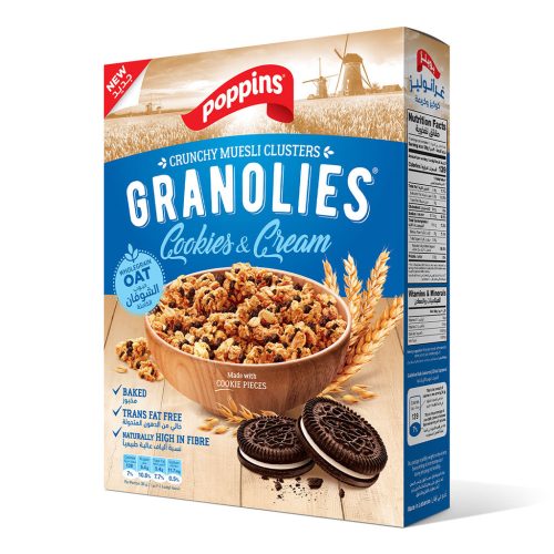 POPP GRAN.350G COOK&CRM (14)