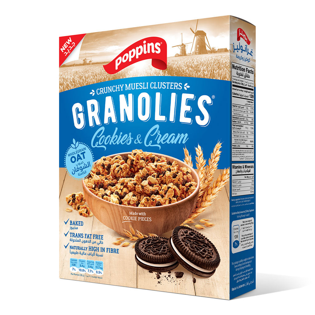 POPP GRAN.350G COOK&CRM (14)