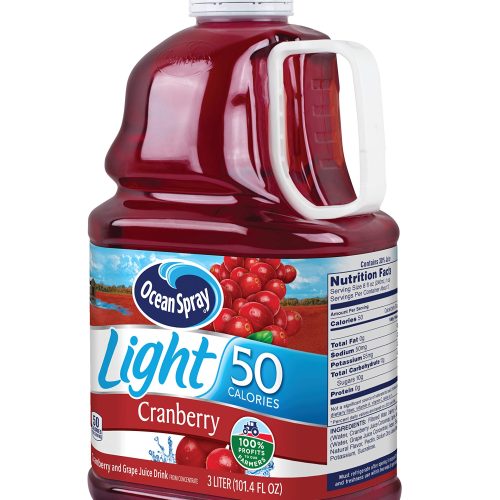 OS CRANB GL LIGHT