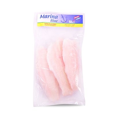 -MARINA FISH FILLET 1K