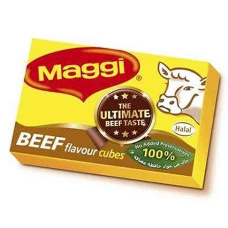 MAGGI BEEF POWDER 20G