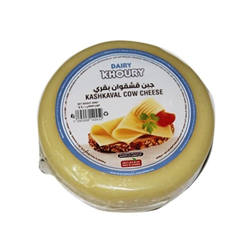 KH.KASHKVL COW 400G(8)