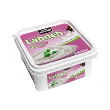 KH.LABNE 330G 0%FAT