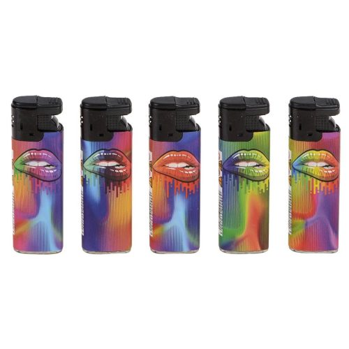 BRIQUET GLO WIND PRF X50 (236)