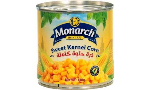 MNRCH WHL CORN 340G (24)