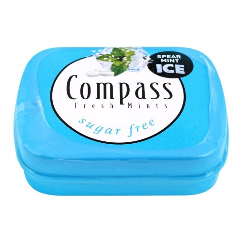 COMPASS SF ICE SPEREMINT 14G