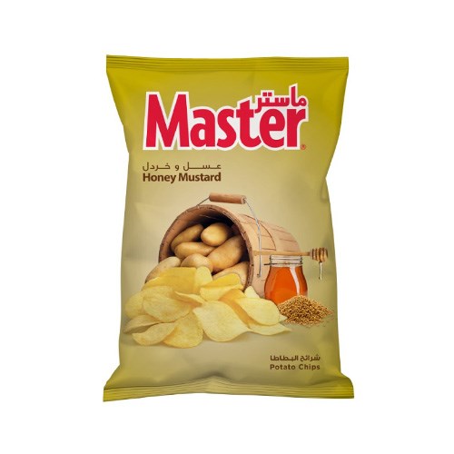 MAST.70G HONEY MUSTARD (12)