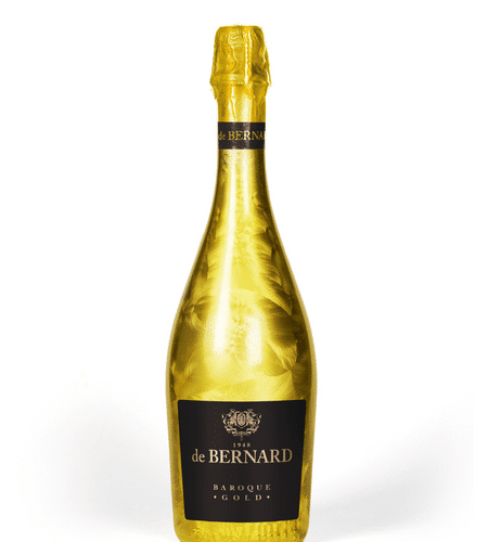 D.BERNARD PROSECCO GOLD