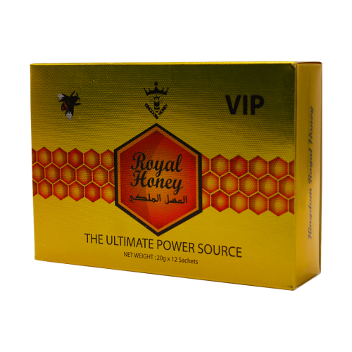 ROYAL HONEY (12)