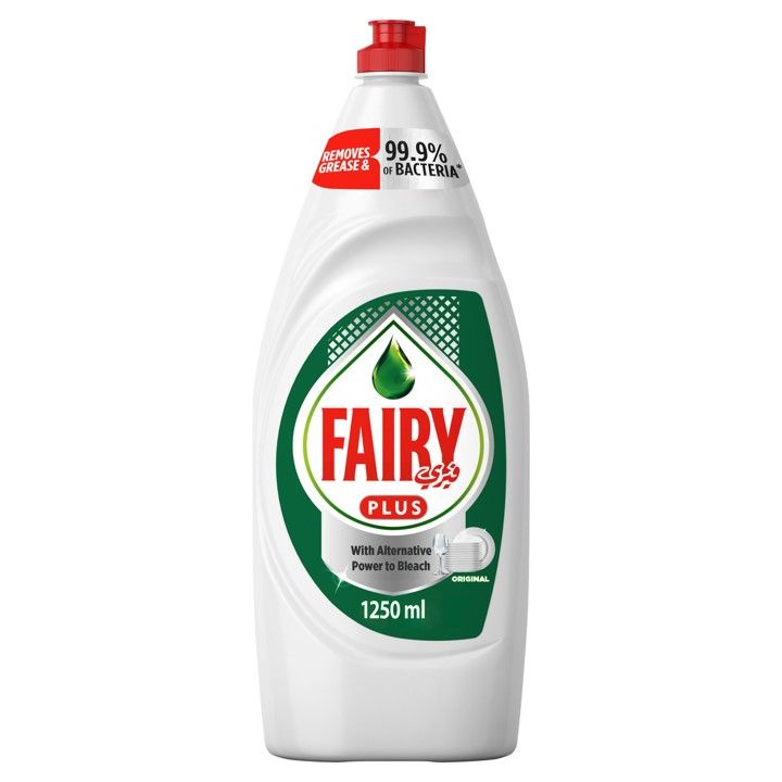 FAIRY 1.25L PLUS ORIGINAL (9)