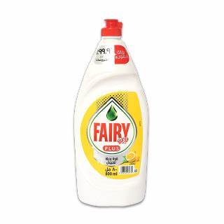 FAIRY 800M PLUS LEMON(12)