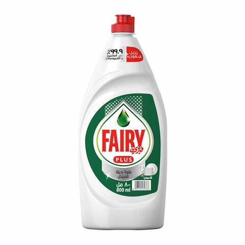 FAIRY 800M PLUS ORG(12)