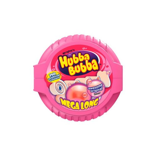 H.BUBBA TAPE FRUIT 56G
