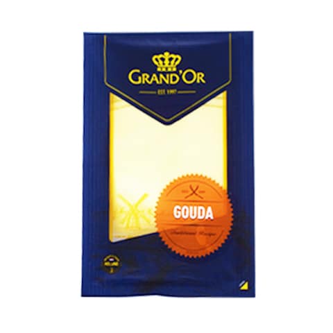 G.O CHSE SLC GOUDA YOUNG