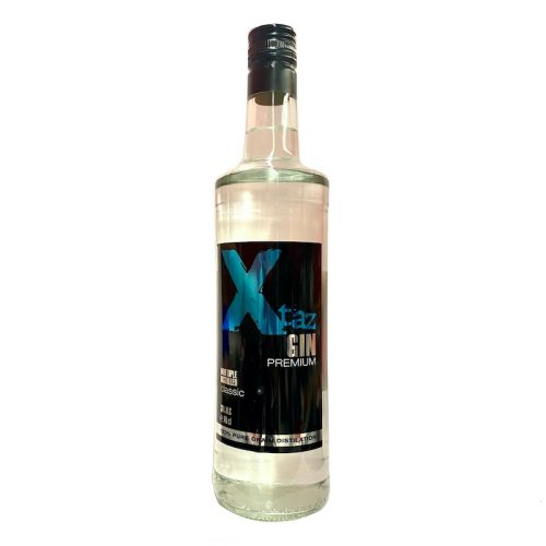 XTAZ GIN 1L PREM