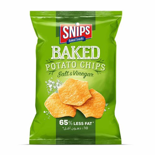 SNIPS 34G POTATO S&VNGR (24)