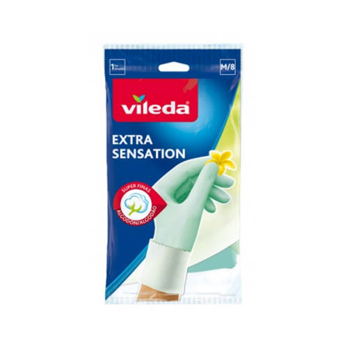 VIL.GLV EXTRA SENS MDM SPCL