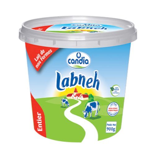 CANDIA LABNE 900G ENTIER