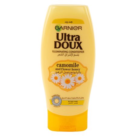ULTRA DOUX CHAMOMILLE CONDITIONER