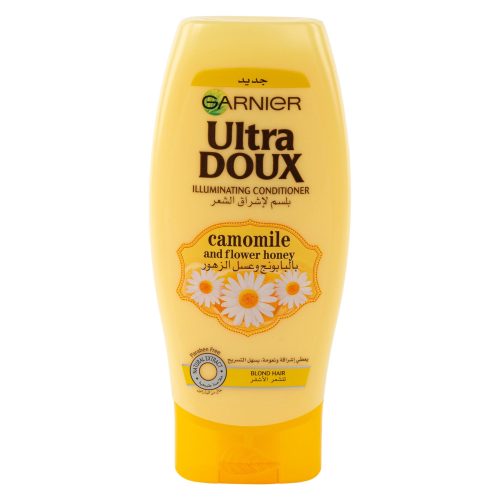 ULTRA DOUX CHAMOMILLE CONDITIONER