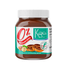 KEE SPREAD 240G SLIM 0%