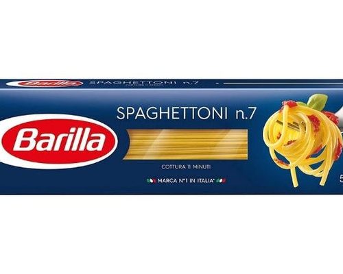 BAR P/SPAG.NO 7 (24)
