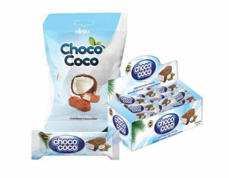 AKSU CHOCOLATE COCOA 10G